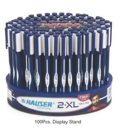 2-XL Ball Pens pack