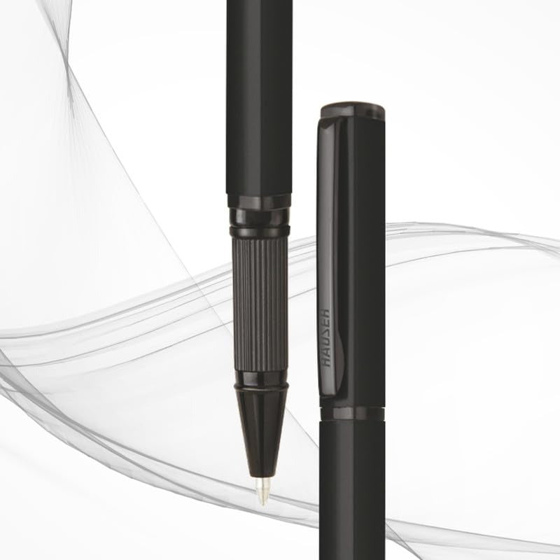 QUAD Designer Metal Roller Pen