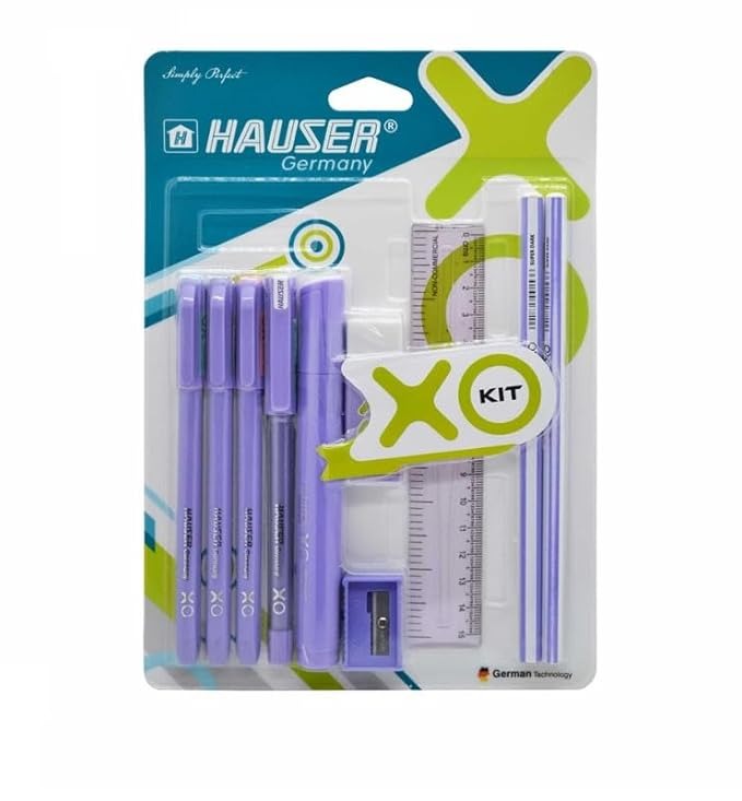 Office Kit Set- Pack of 100