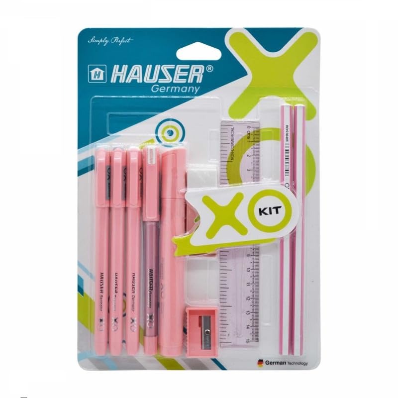 Office Kit Set- Pack of 100