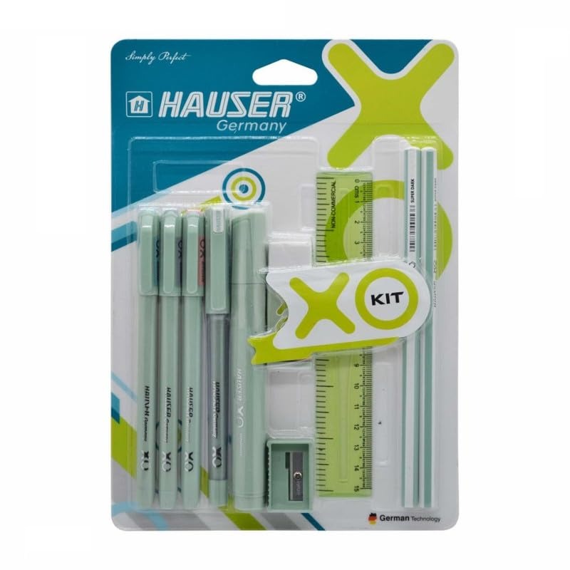 Office Kit Set- Pack of 100