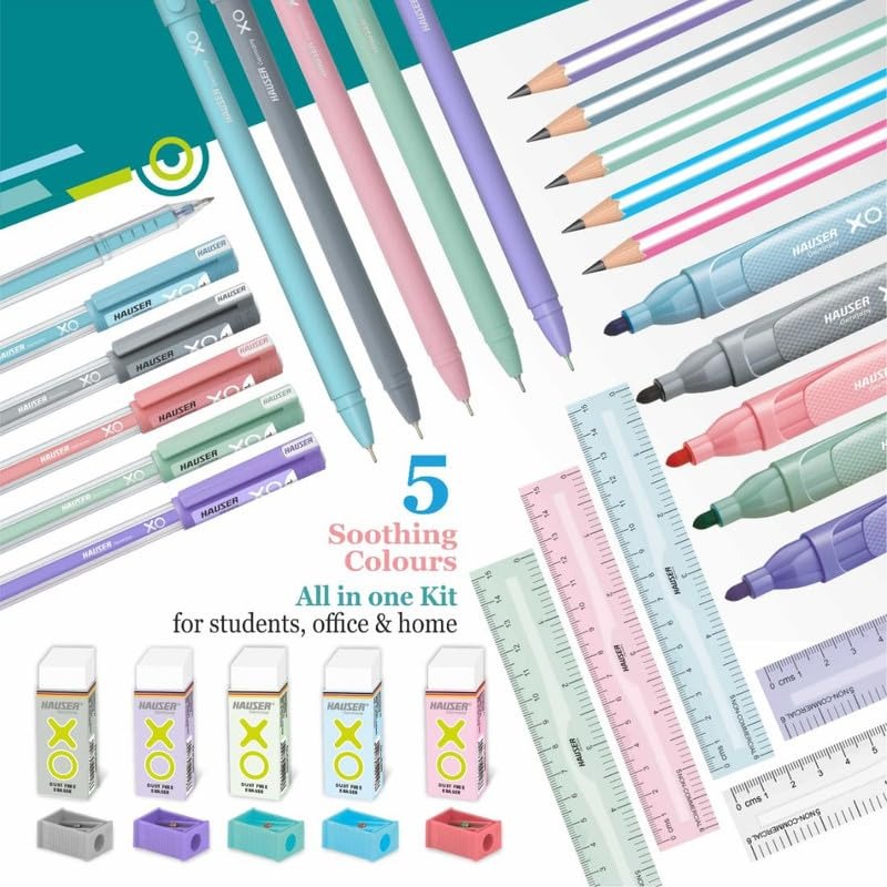 Office Kit Set