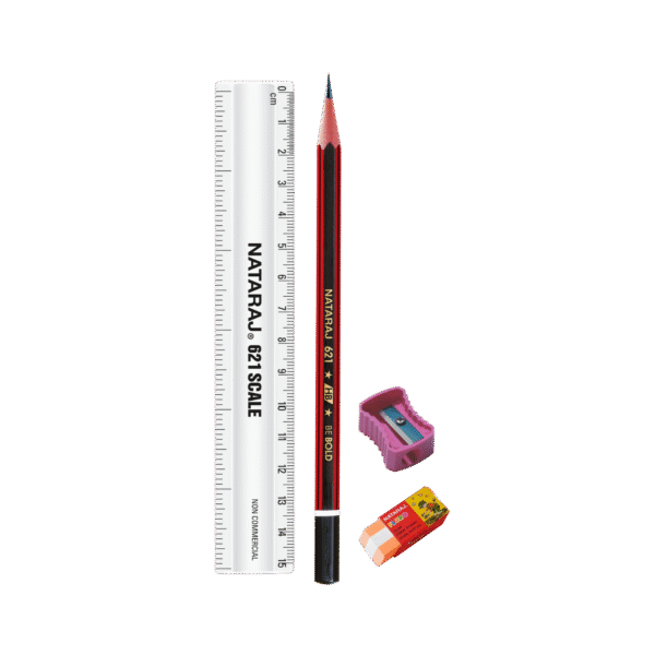 APSARA BEST OF LUCK KIT