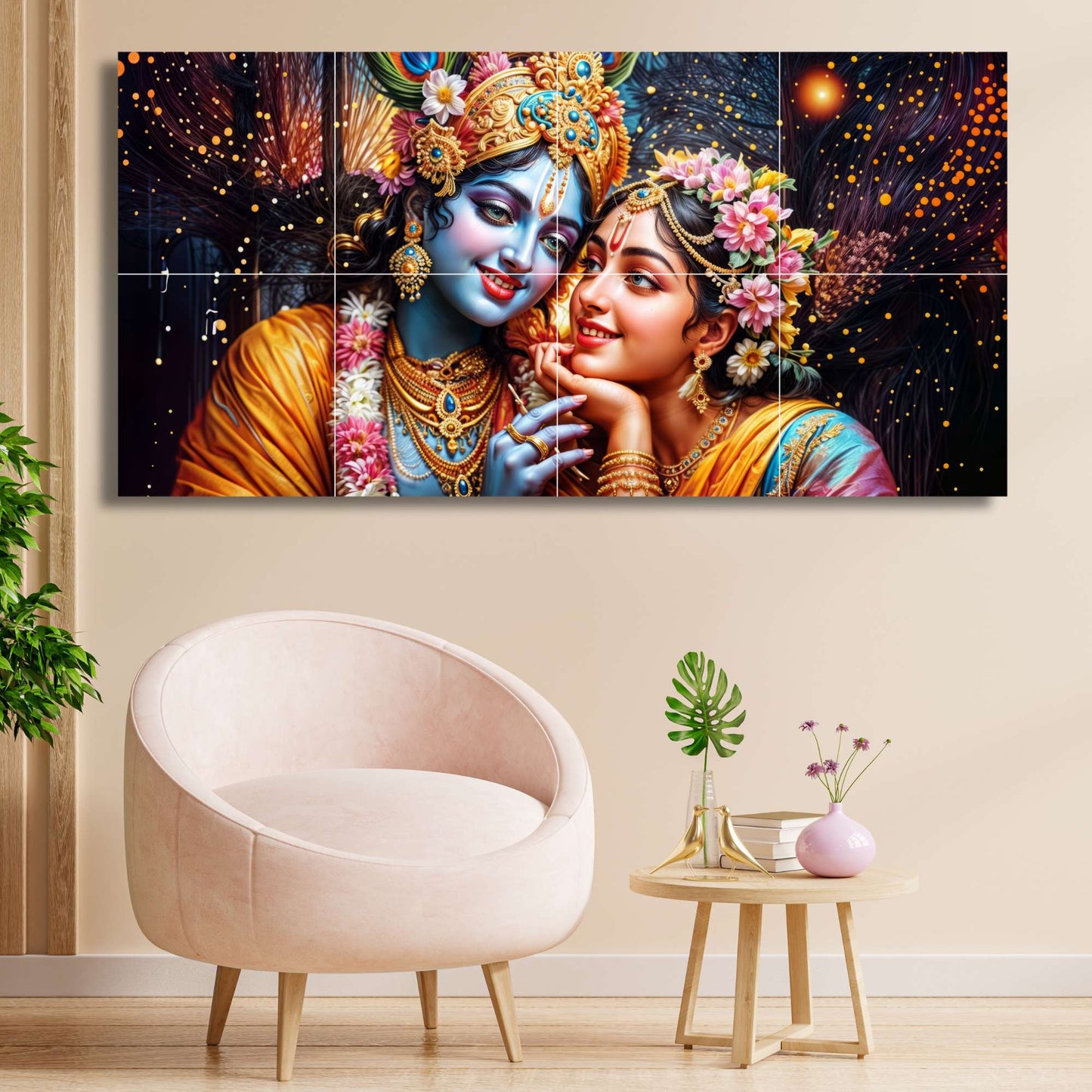 Wall Painting