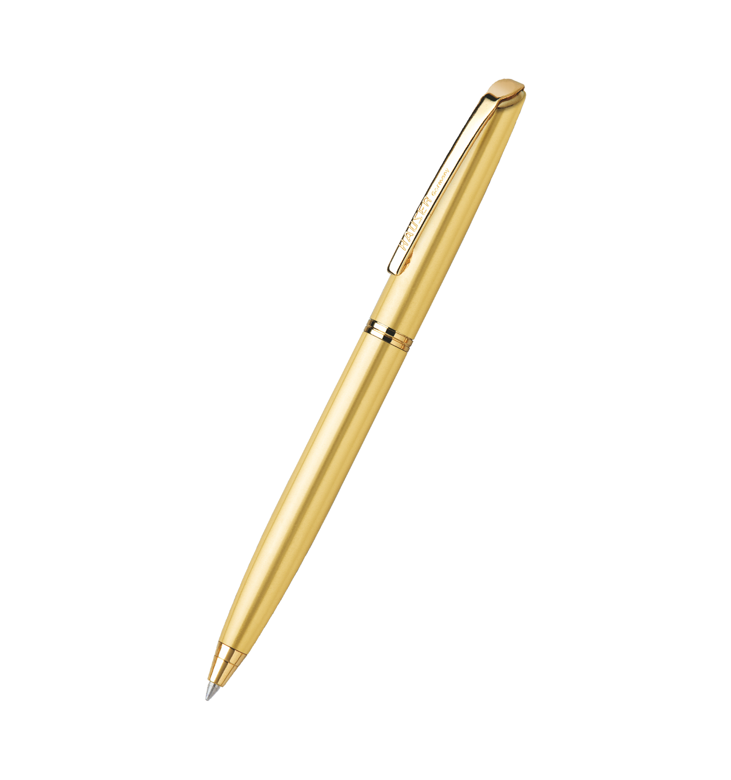 DIGNITY Gold Ball Pen