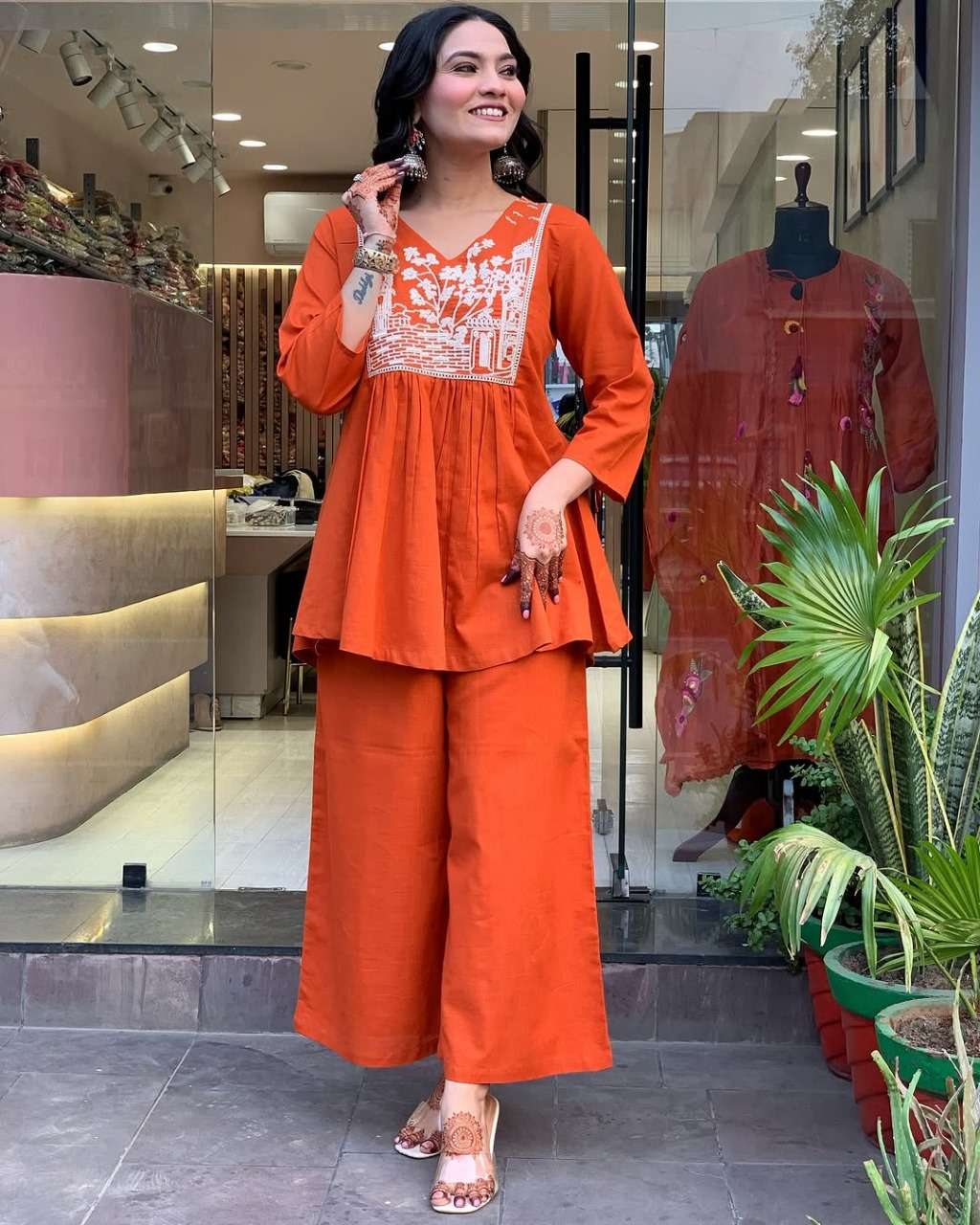 Kurta Set