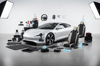 Automotive Essentials