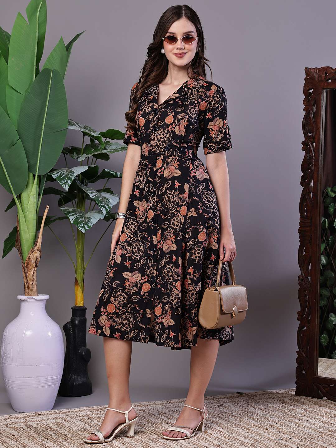Party dresses for ladies