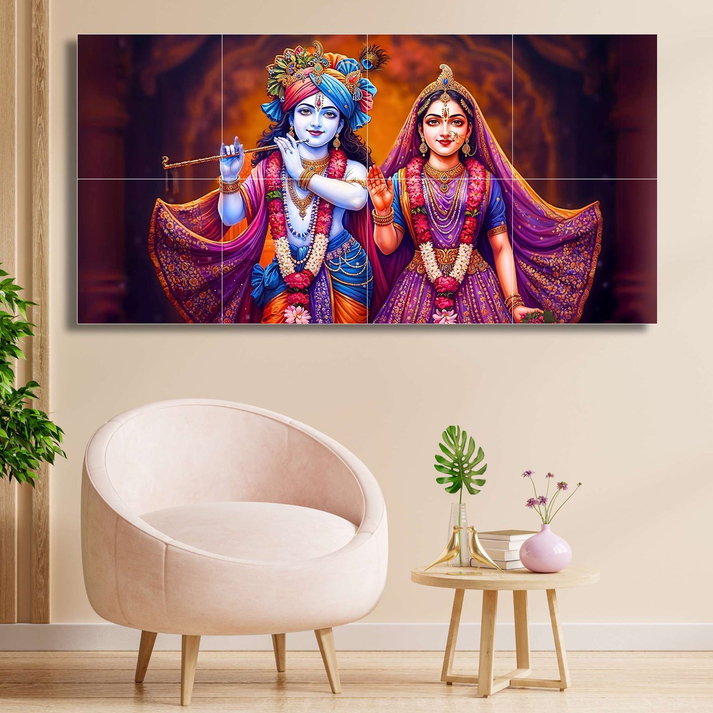 Wall Painting