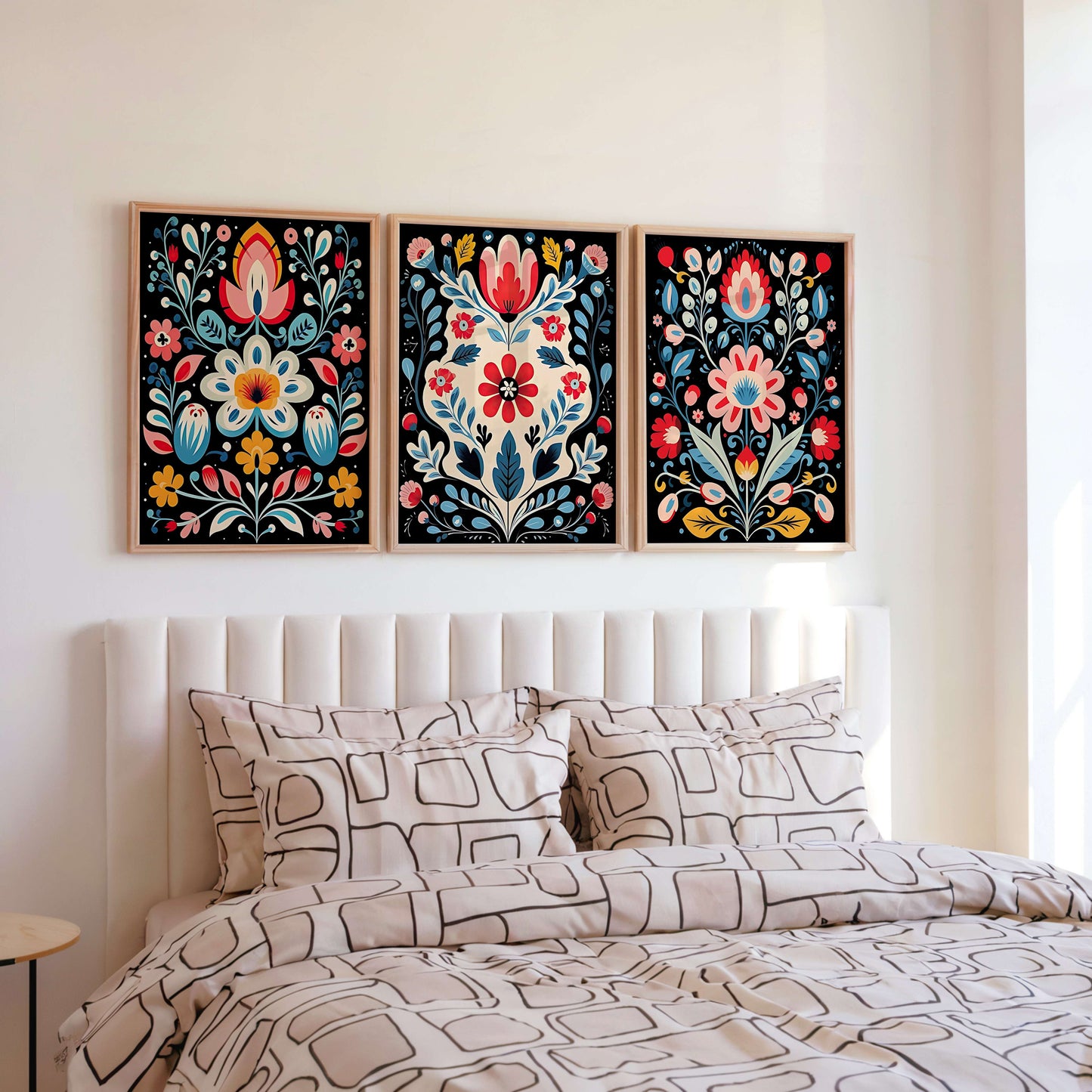Wall Painting