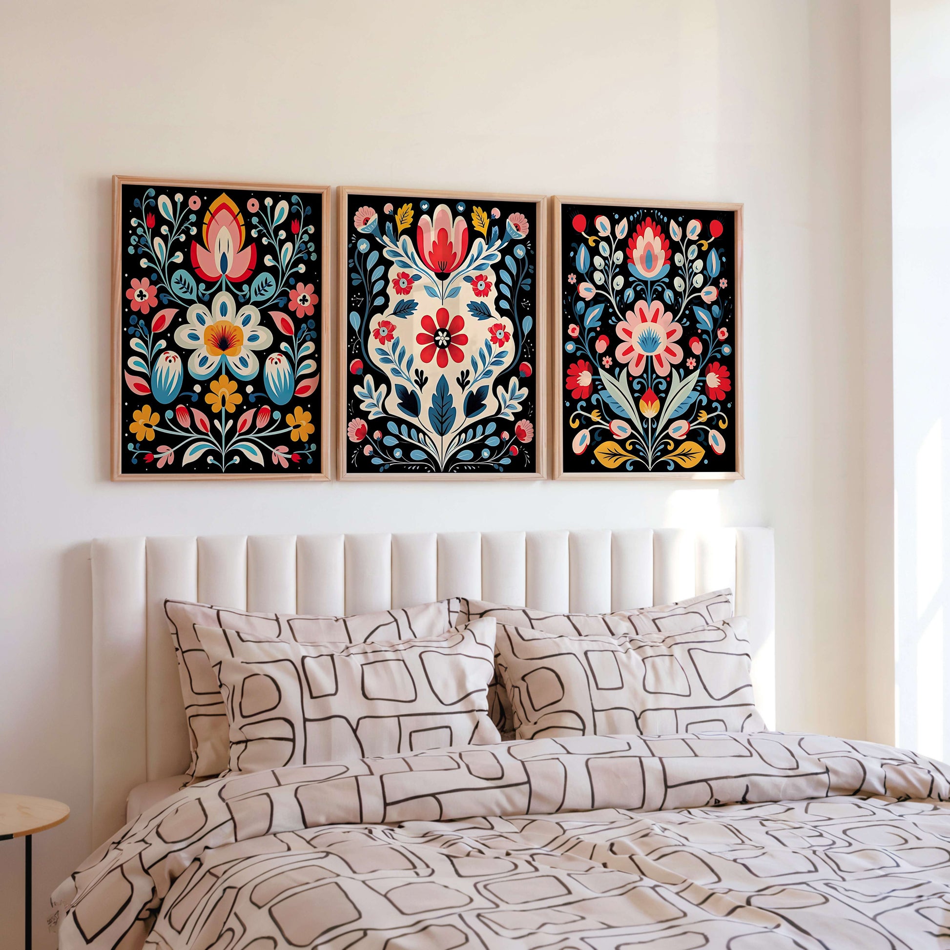 Wall Painting
