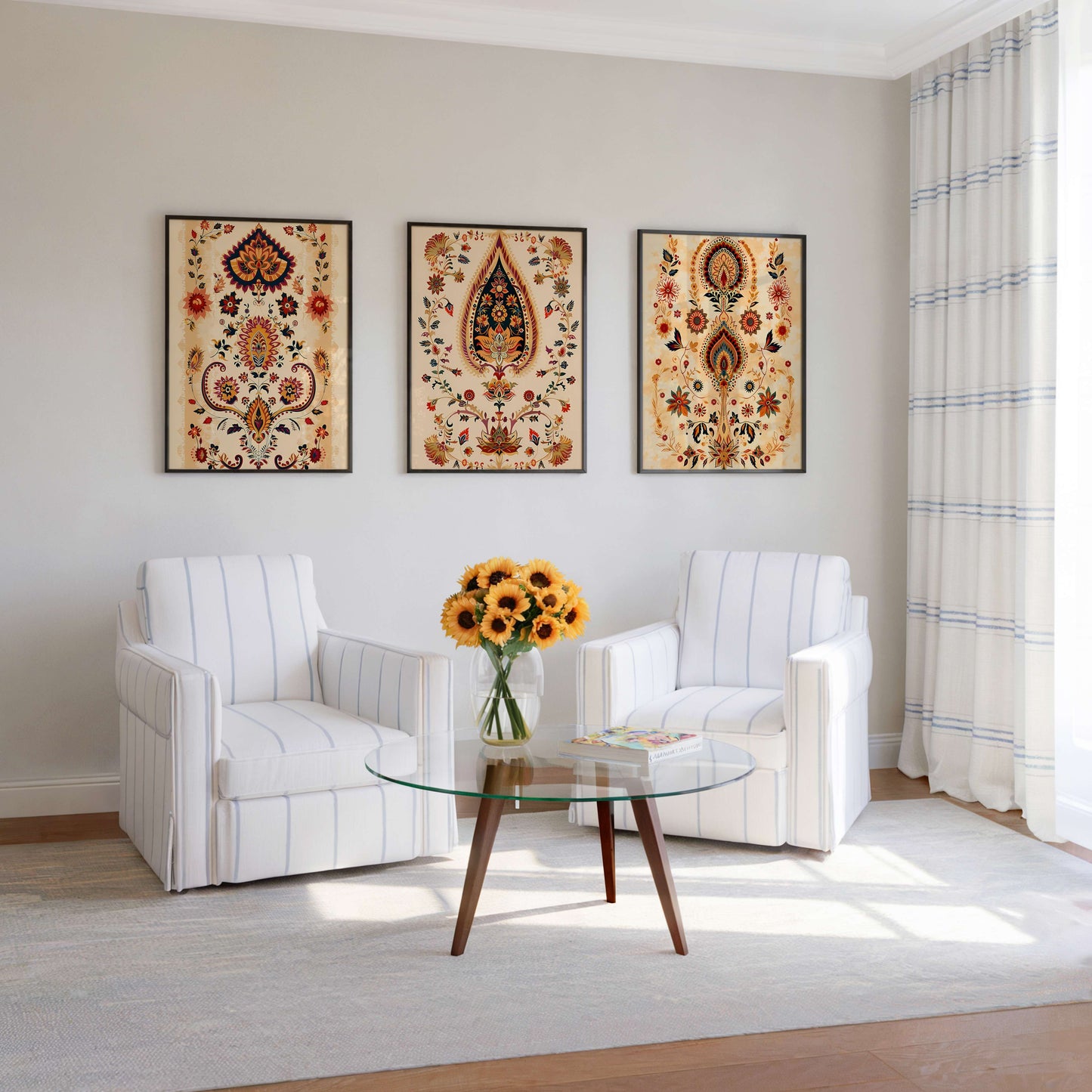 Wall Painting