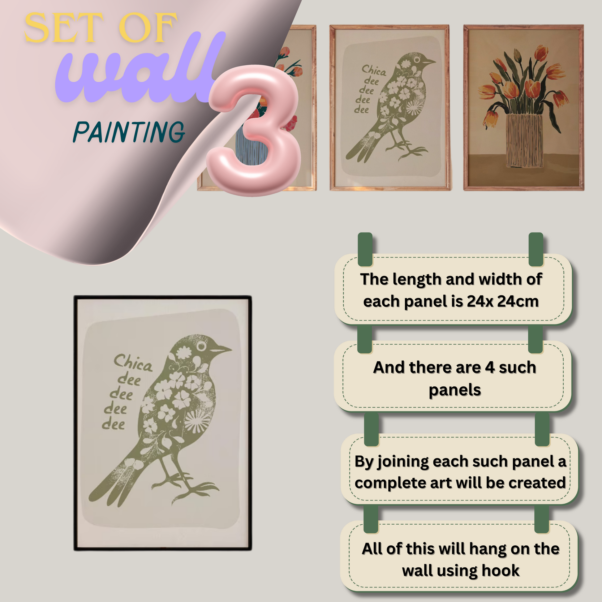 Wall Painting