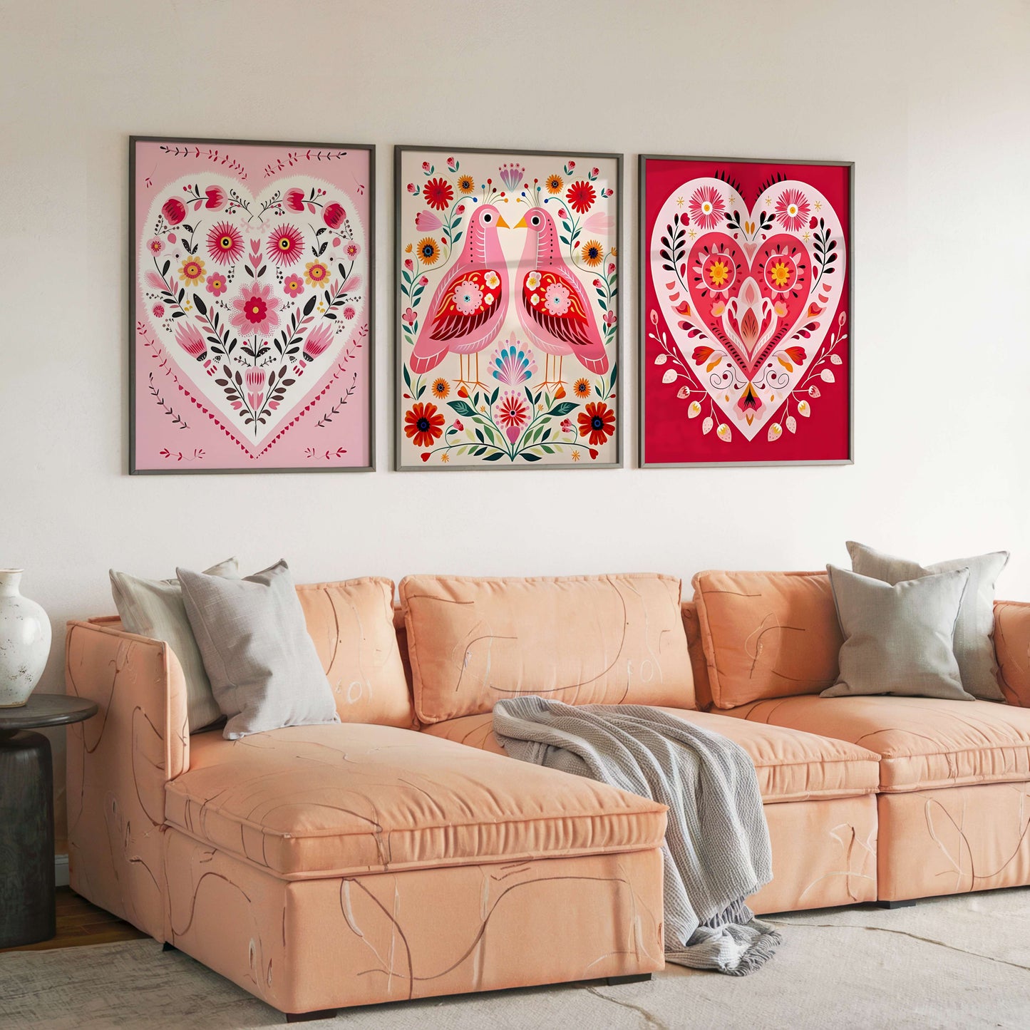 Wall Painting