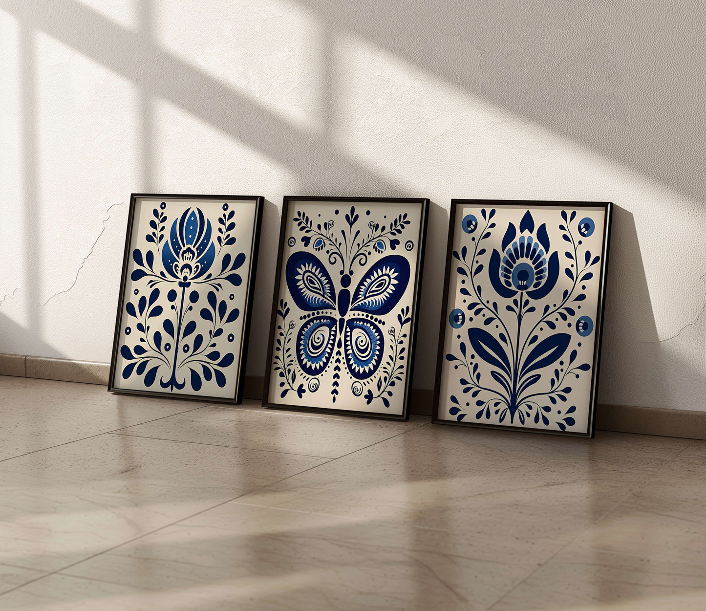 Wall Painting