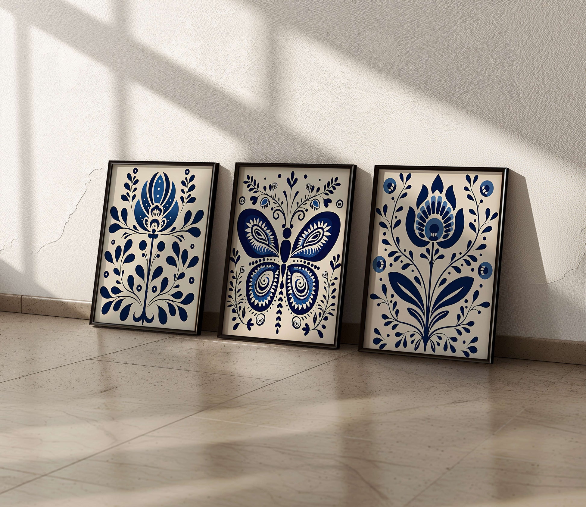 Wall Painting