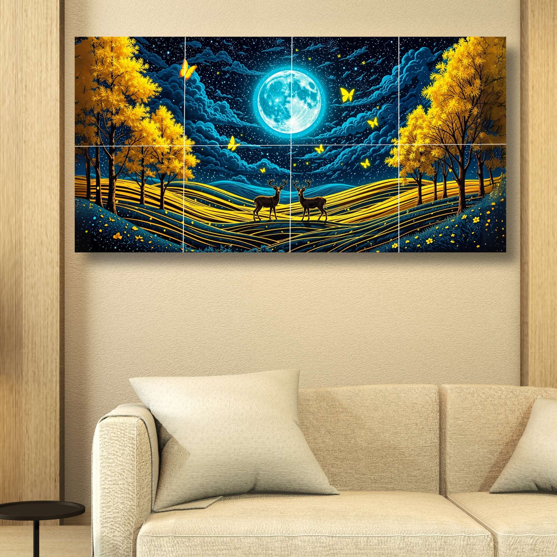 Wall Painting