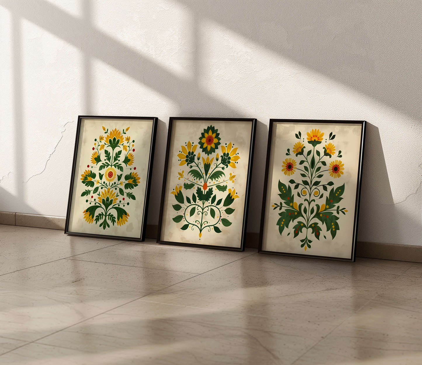 Wall Painting