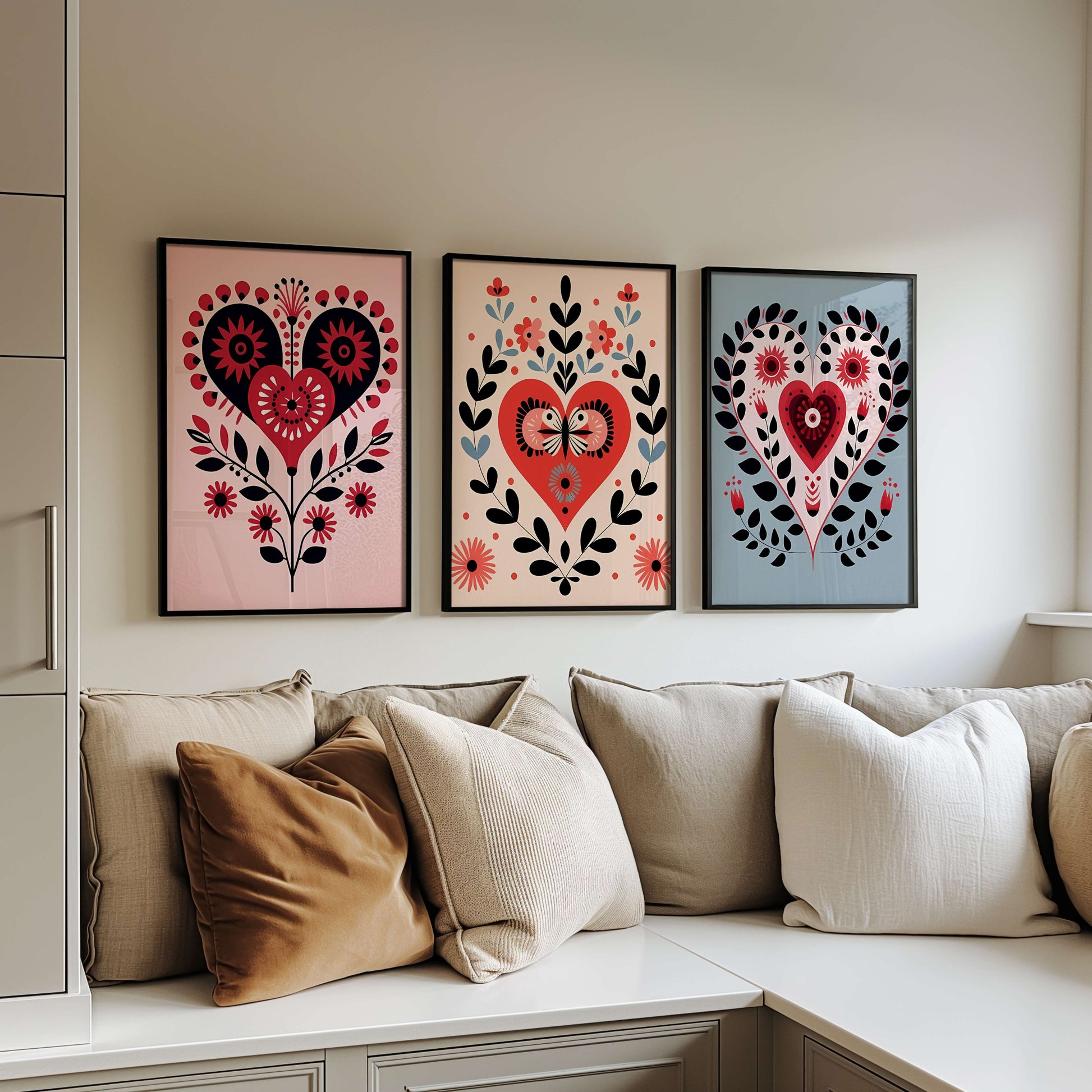 Wall Painting