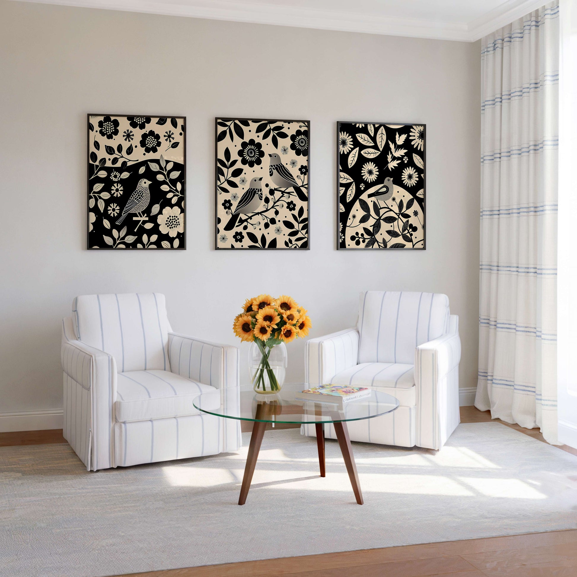 Wall Painting