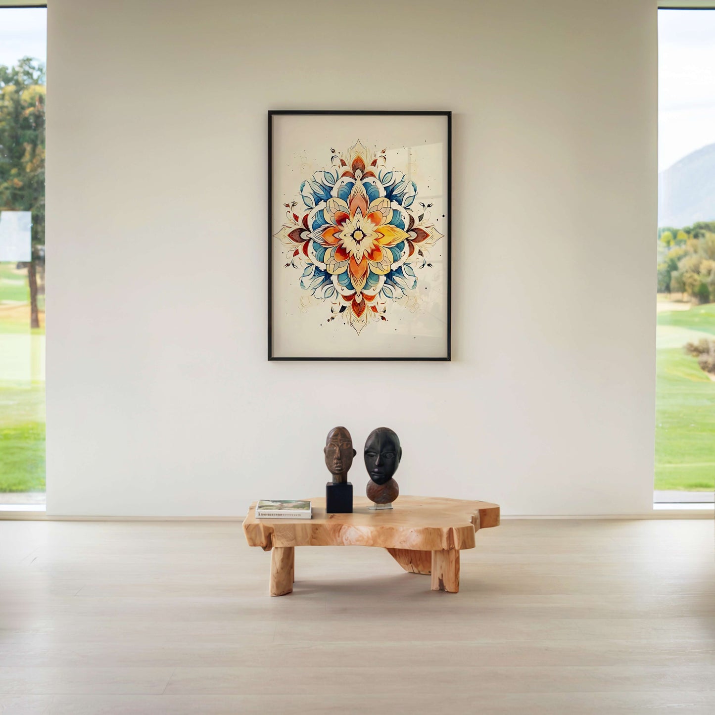 Wall Painting