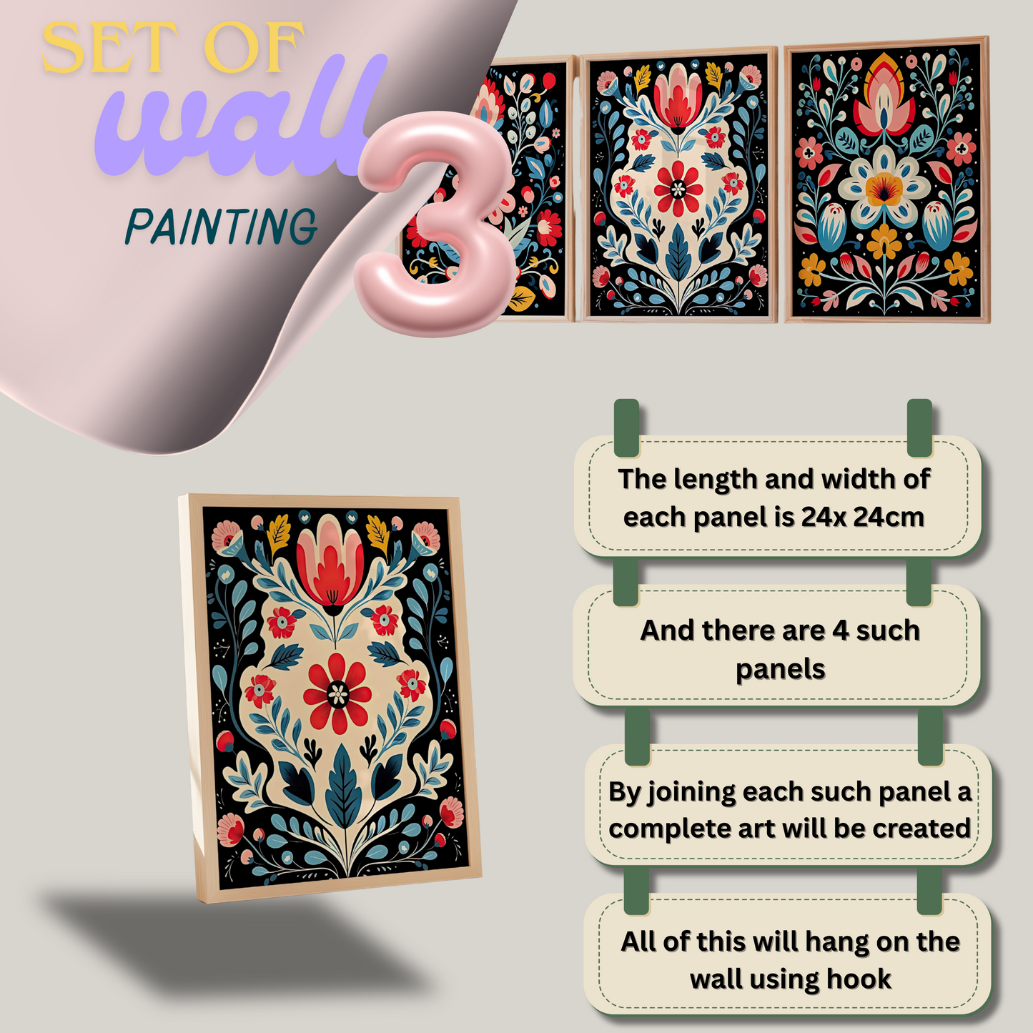 Wall Painting