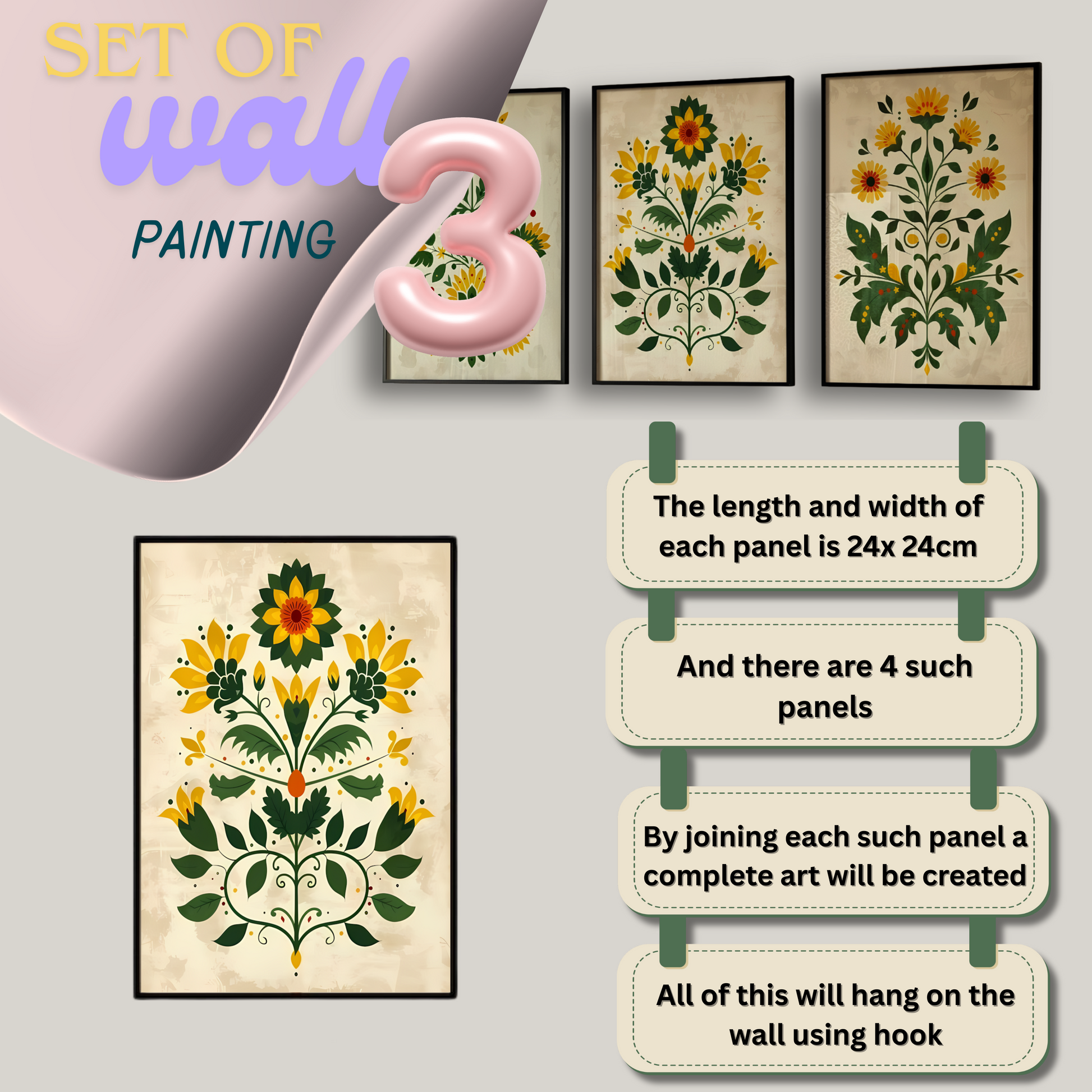 Wall Painting