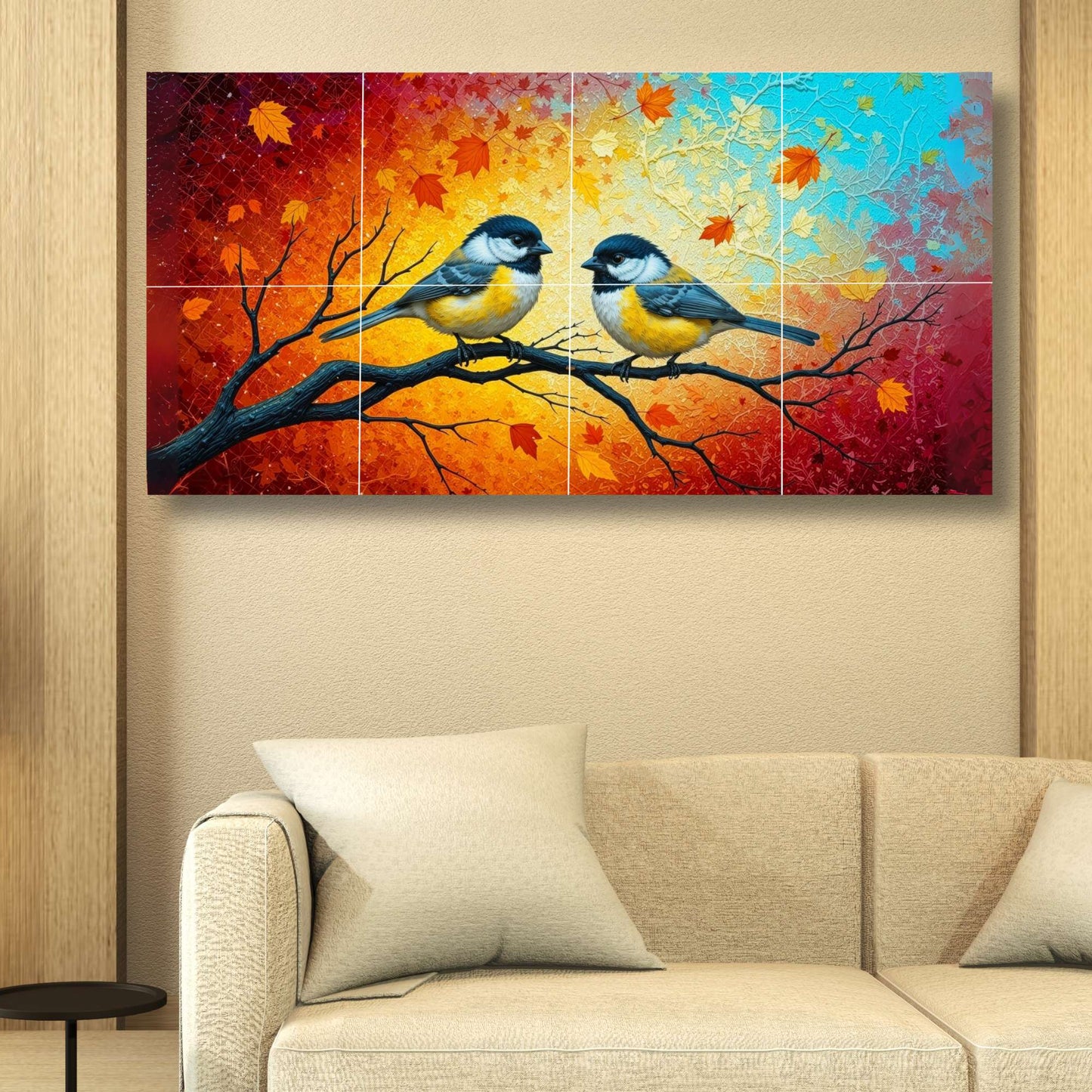 Wall Painting