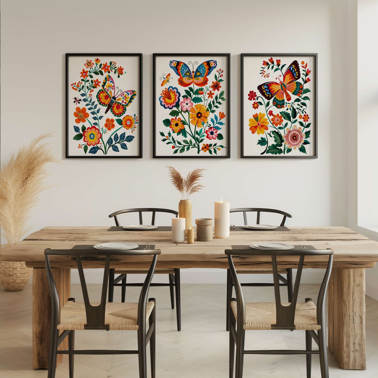 Wall Painting