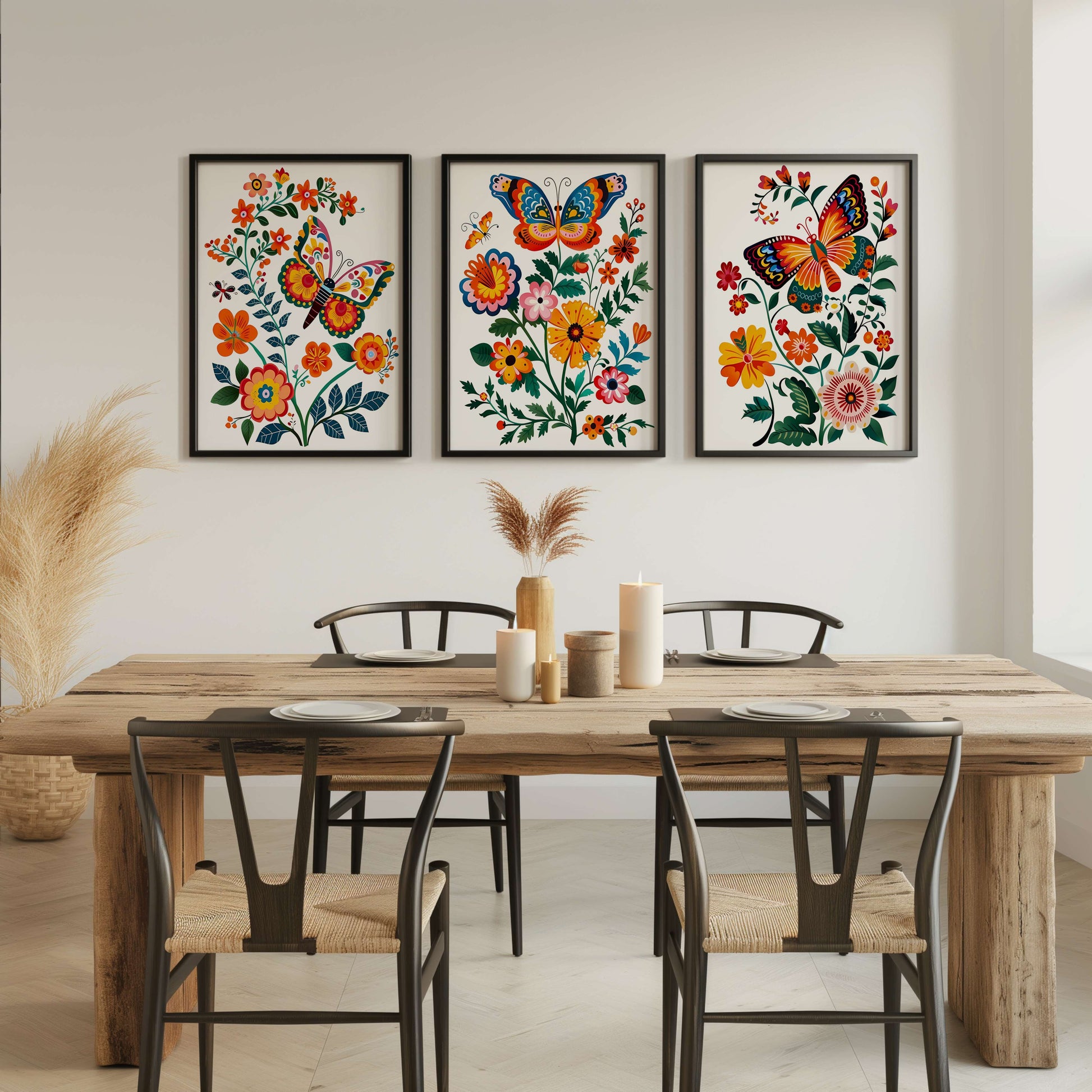 Wall Painting
