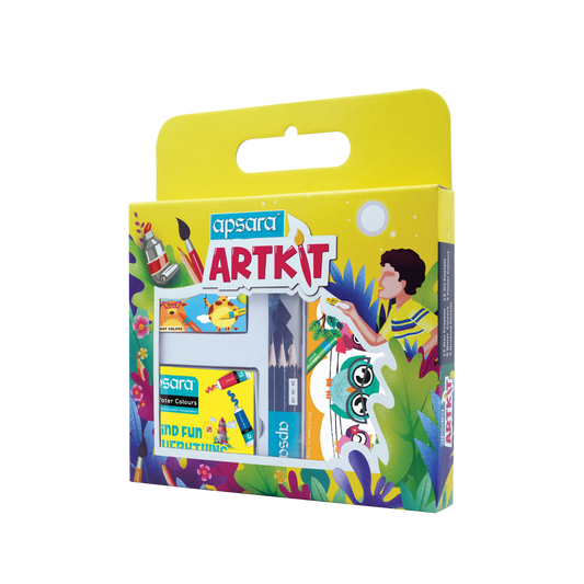 APSARA ART KIT