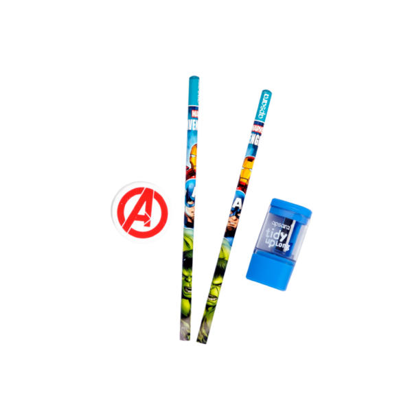 APSARA AVENGERS KIT