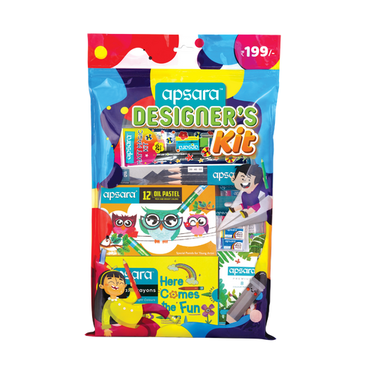 APSARA DESIGNER’S KIT