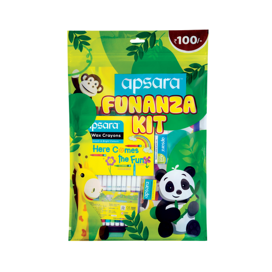 APSARA FUNANZA KIT