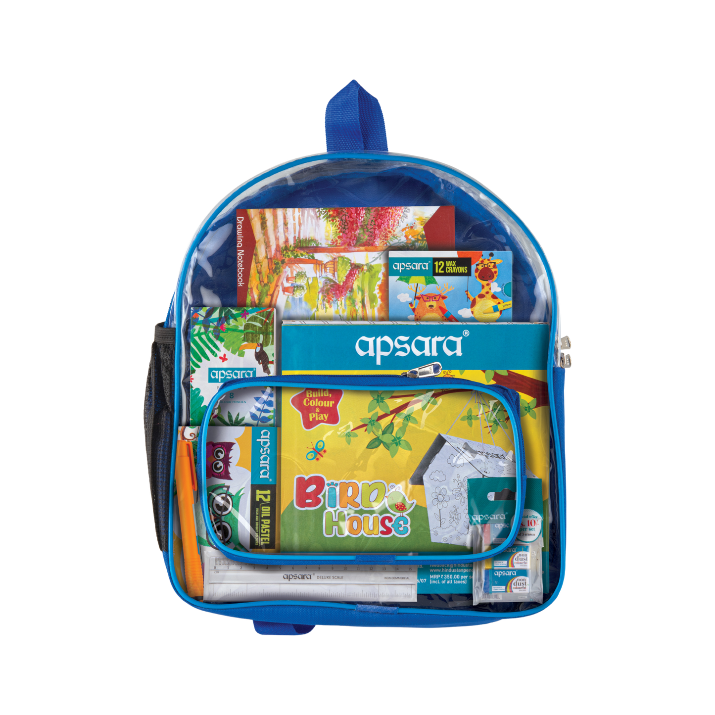 APSARA MY APSARA BAG