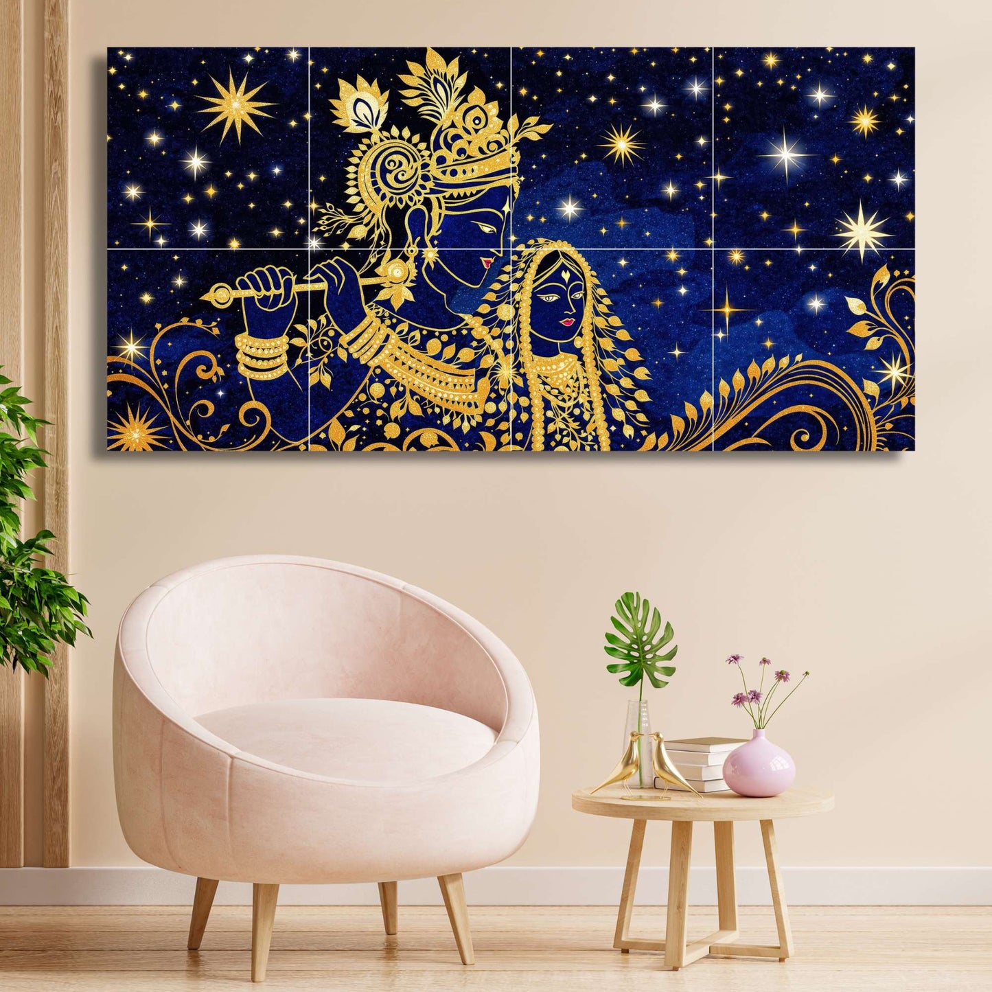 Wall Painting