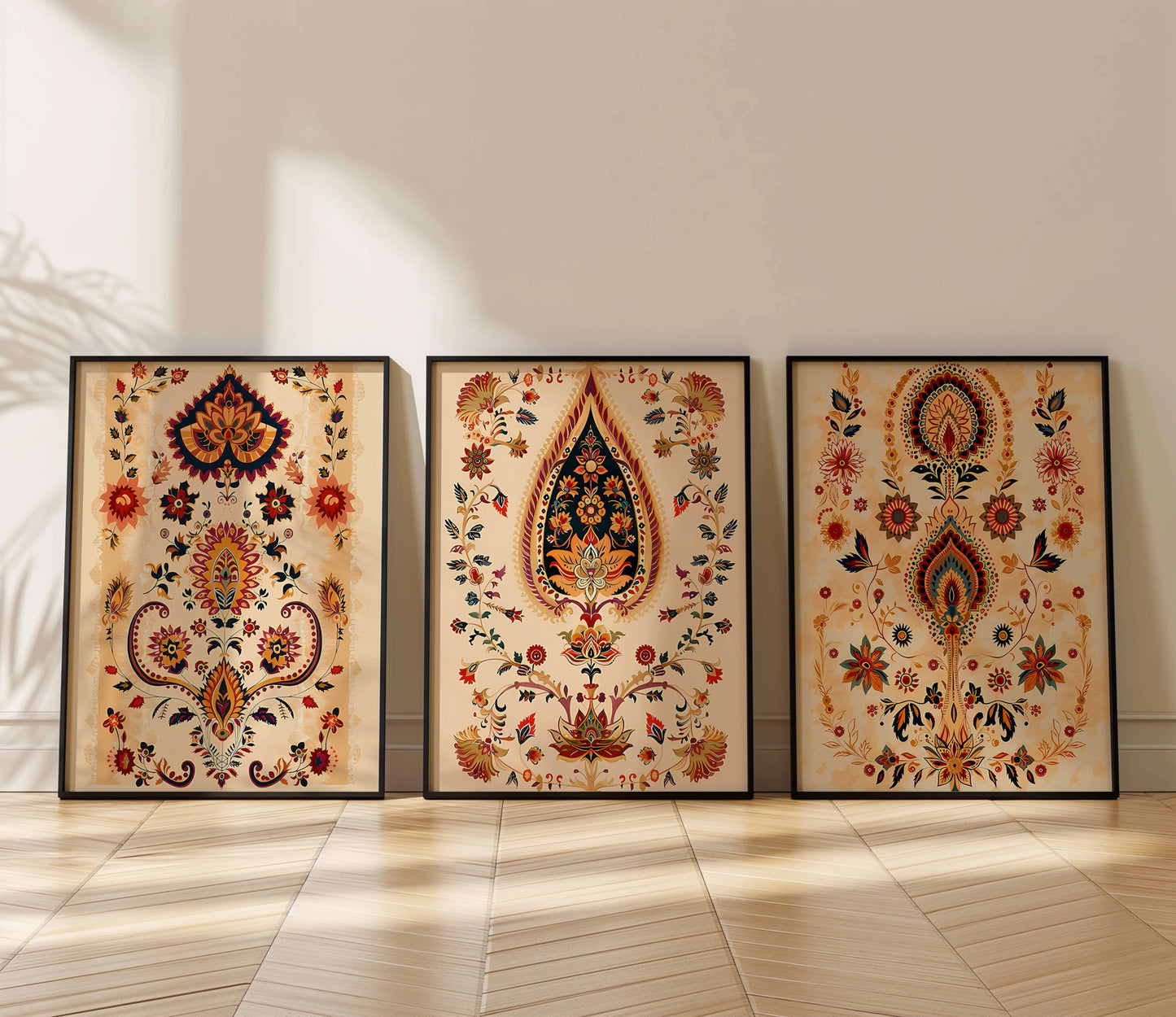 Wall Painting