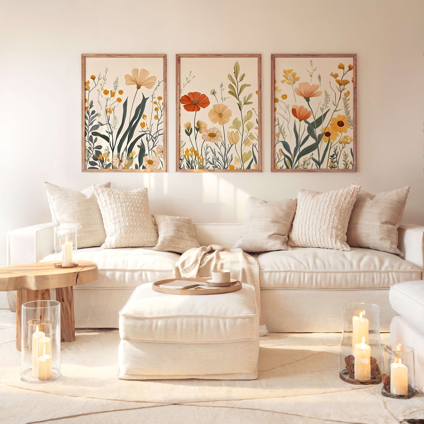 Wall Painting