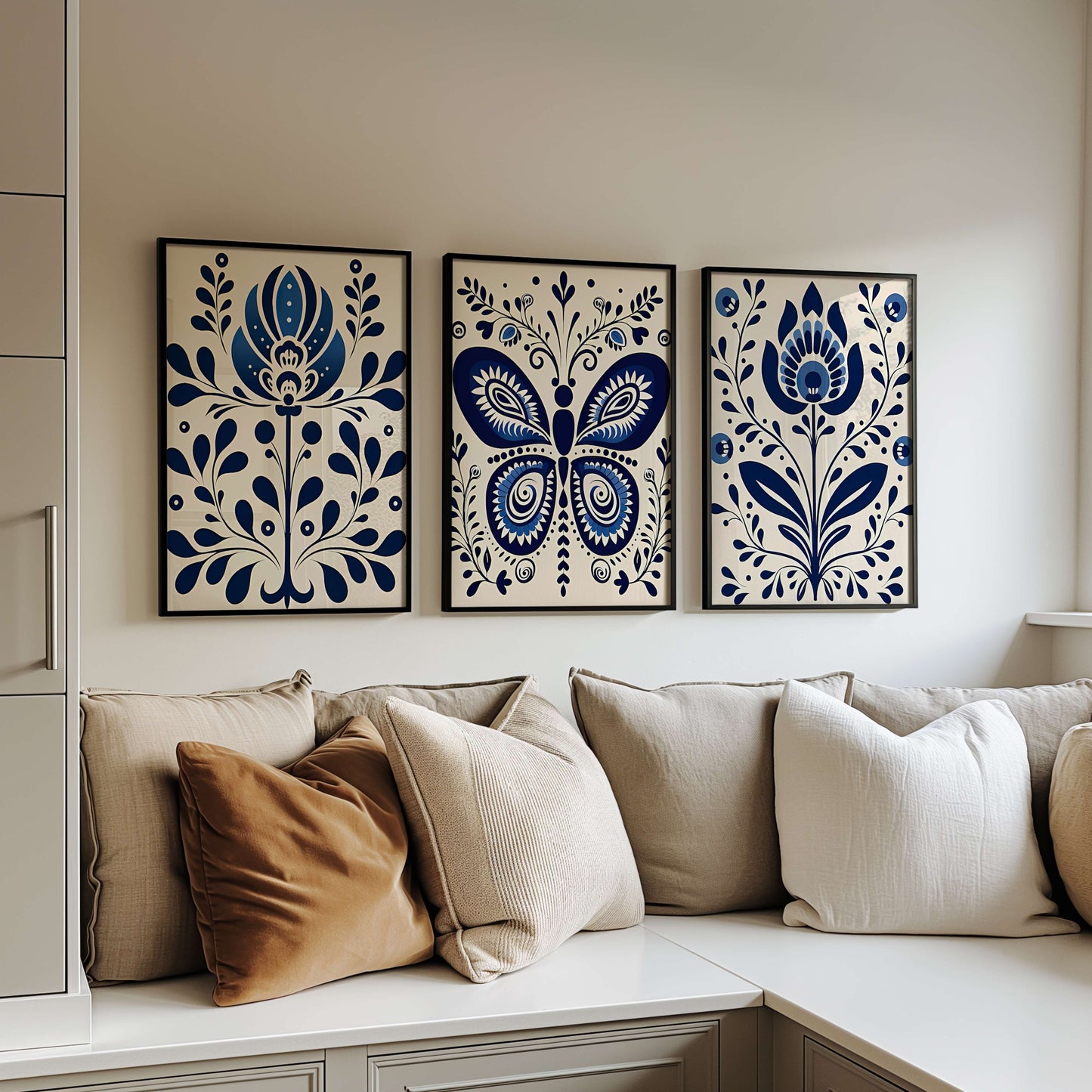 Wall Painting
