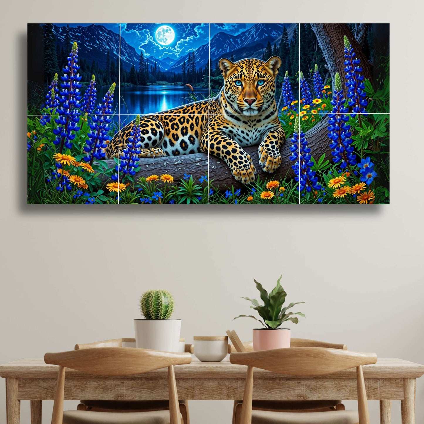 Wall Painting
