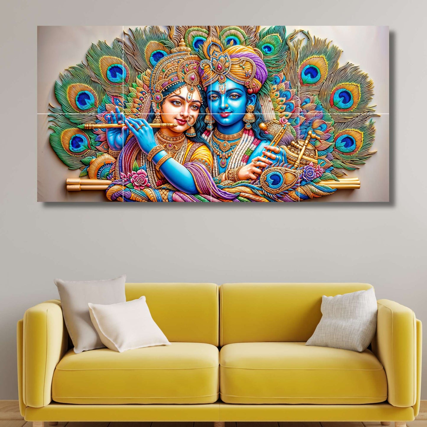 Wall Painting