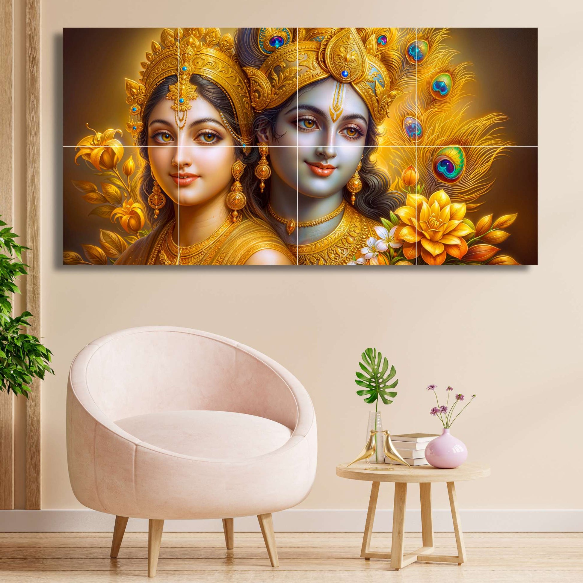 Wall Painting
