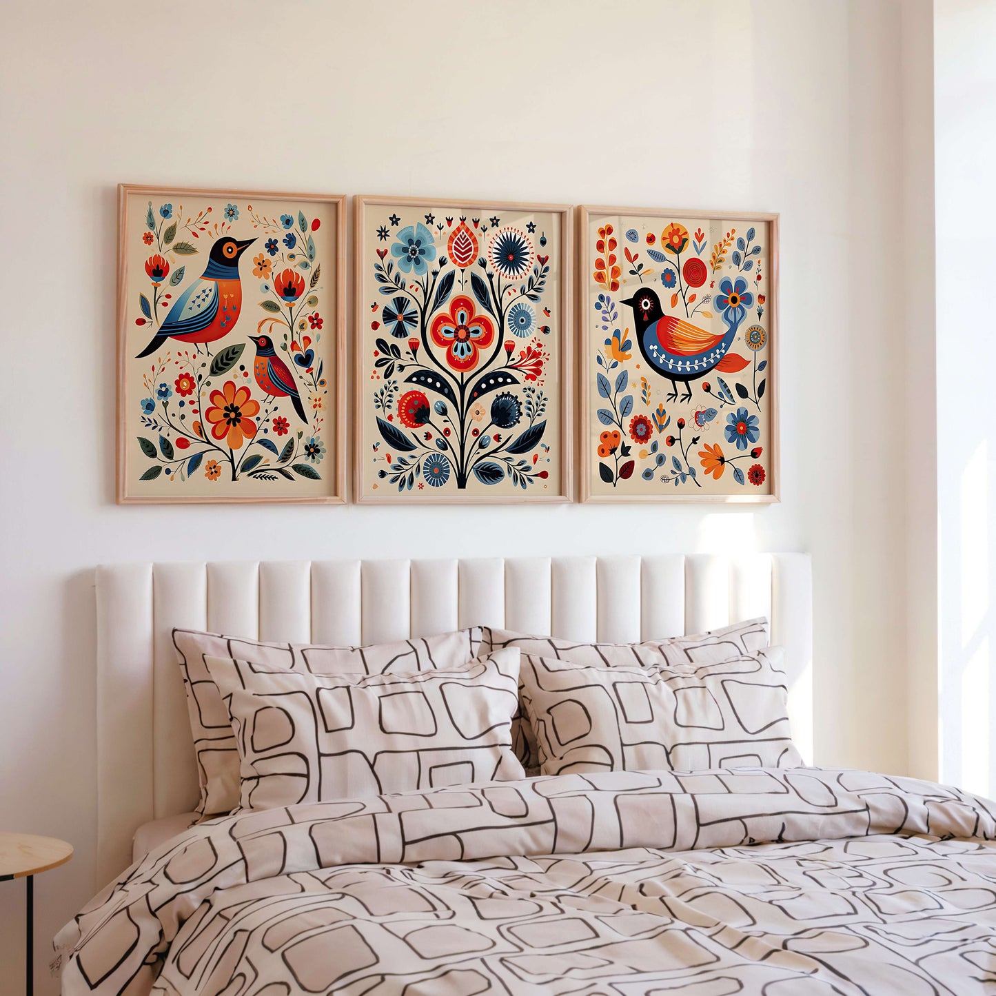 Wall Painting