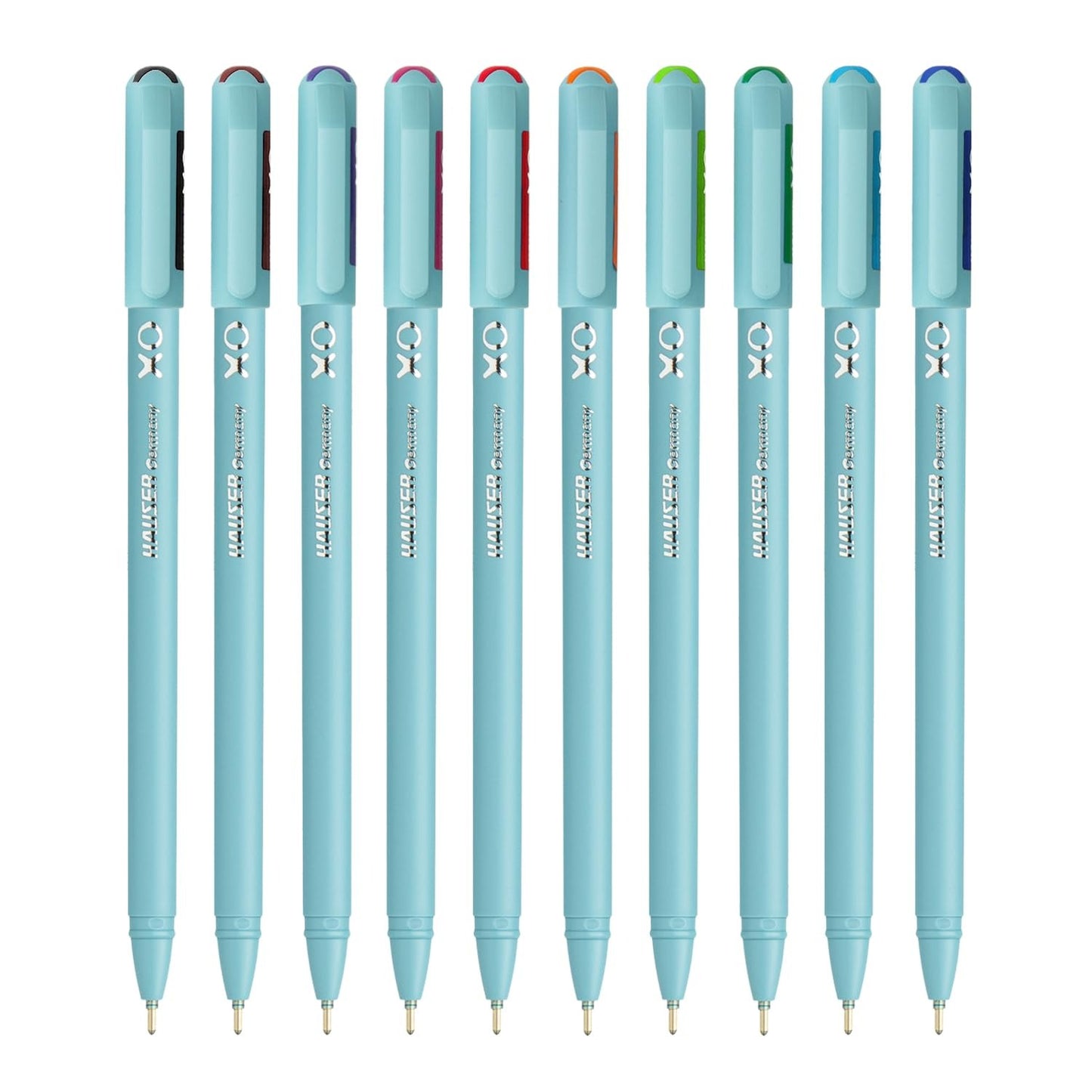 XtraOrdinary Colours Ball Pen