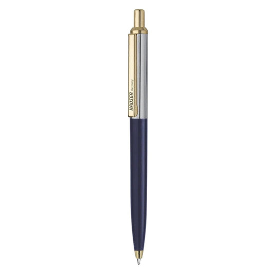 Berlin Gold Half Metal Ball Pen- Pack of 100