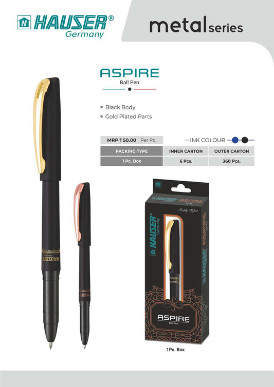 ASPIRE Ball Pen
