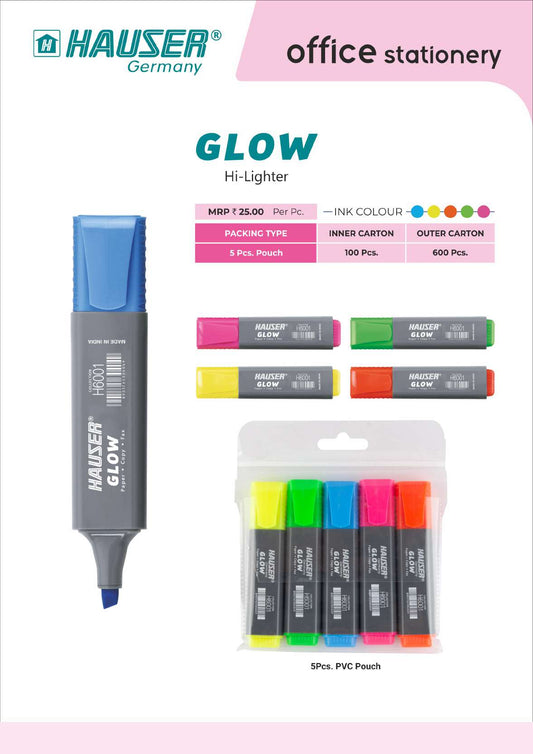GLOW Hi-Lighter