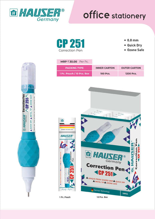 Correction Pen CP 251