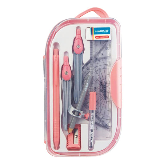 Mathematical Drawing Instruments- Pack of 100