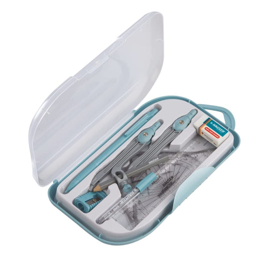 Mathematical Drawing Instruments